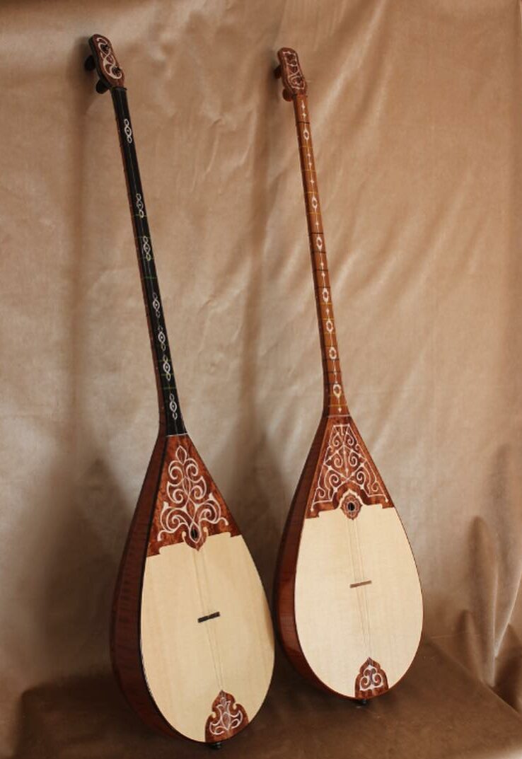 Жолаушы Турдугулов