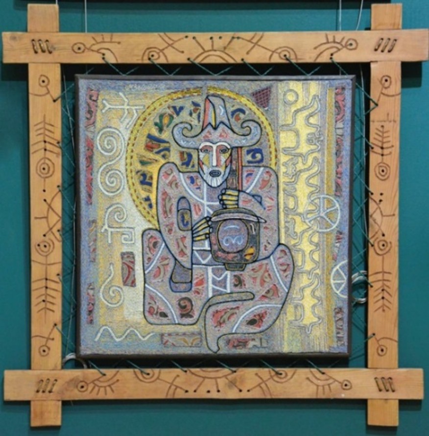 Зейнелхан Мухамеджан