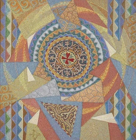 Зейнелхан Мухамеджан