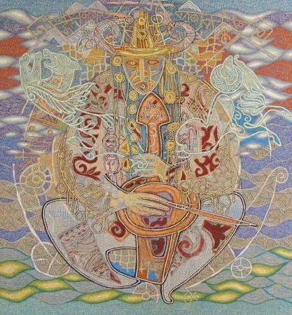 Зейнелхан Мухамеджан