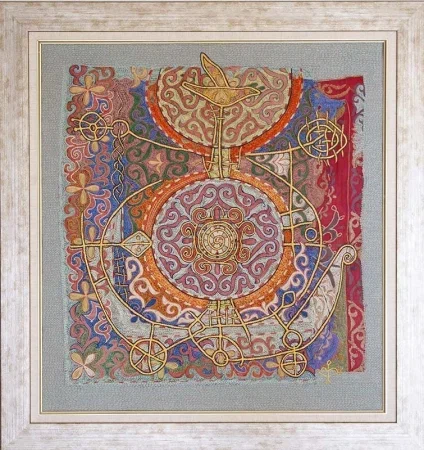 Зейнелхан Мухамеджан