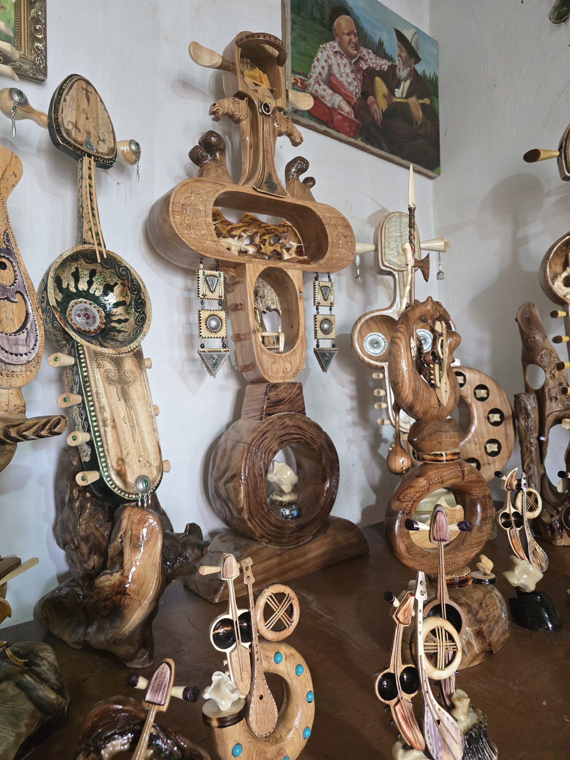 Пахриддин Садыков