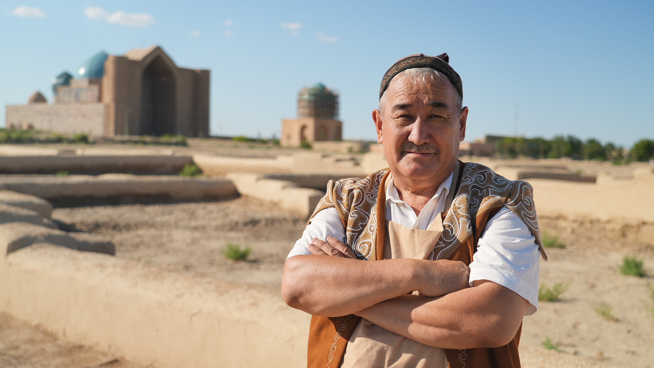 Artisans Content Item