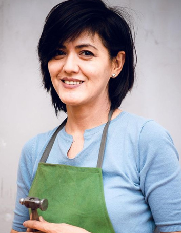 Artisans Content Item