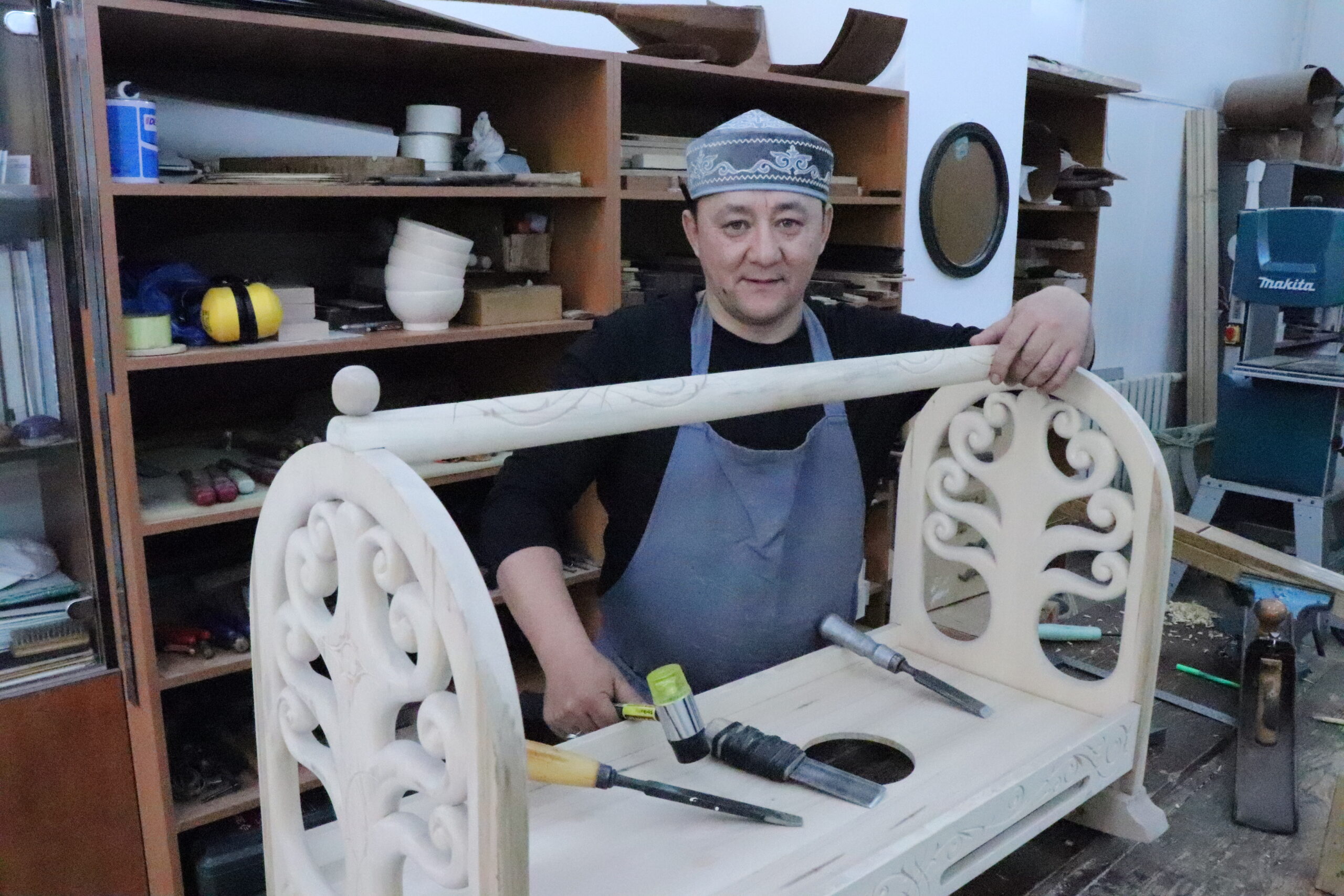 Artisans Content Item