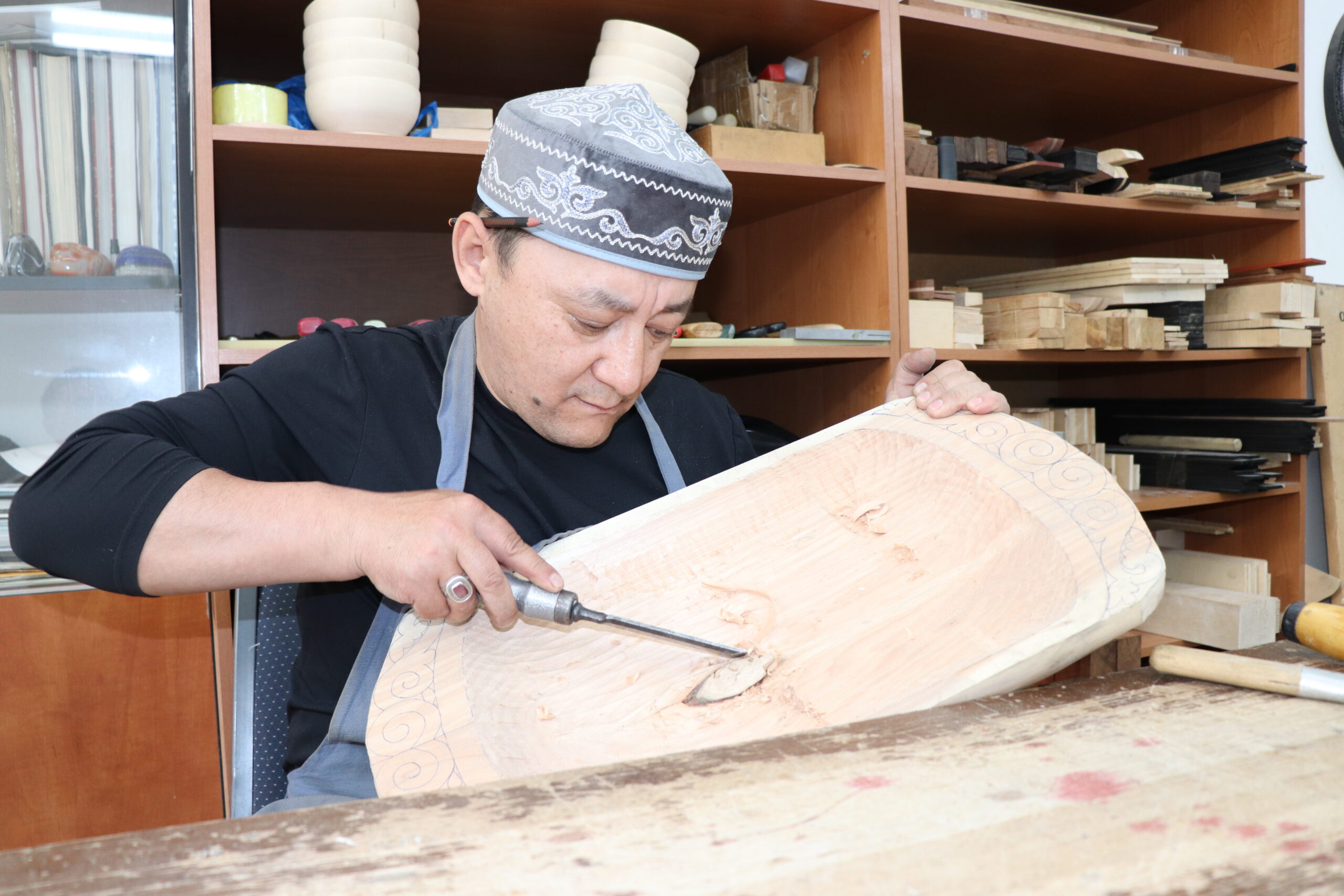 Талгат Жанасылов