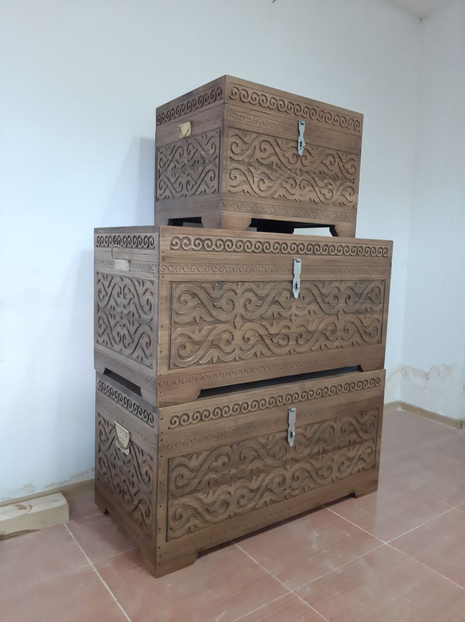 Алибек Нишанбаев