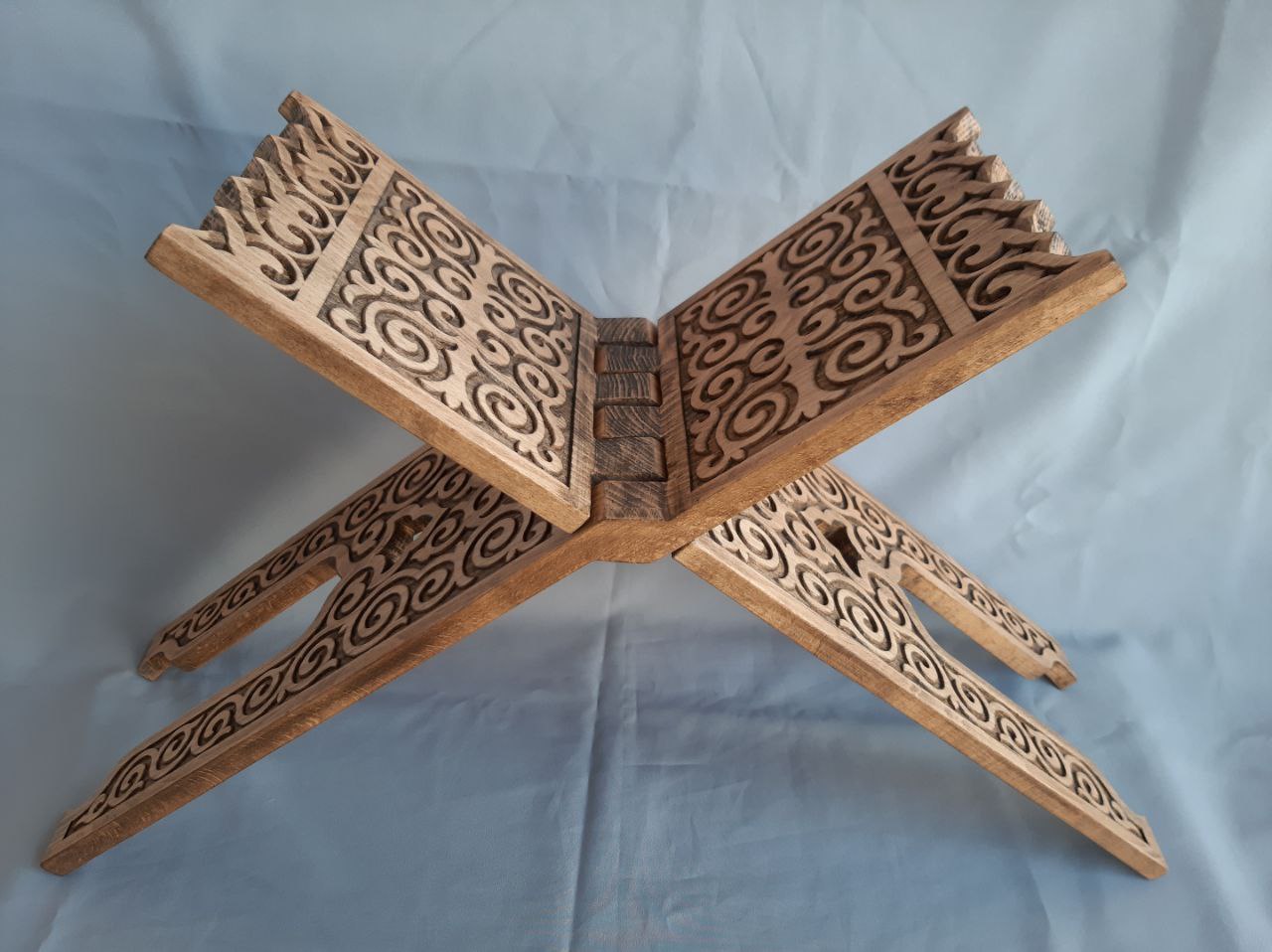 Алибек Нишанбаев