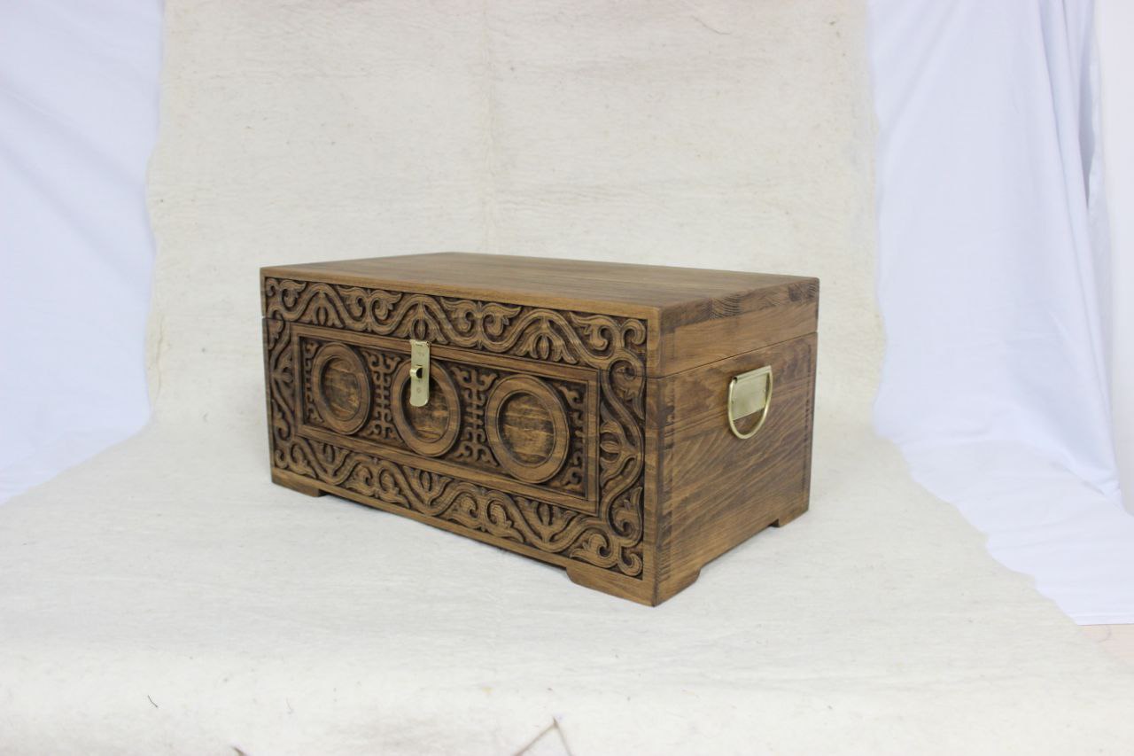 Алибек Нишанбаев