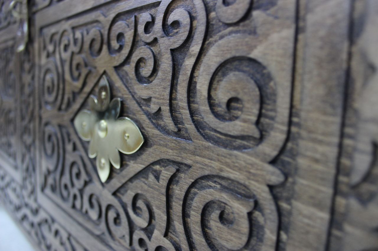 Алибек Нишанбаев