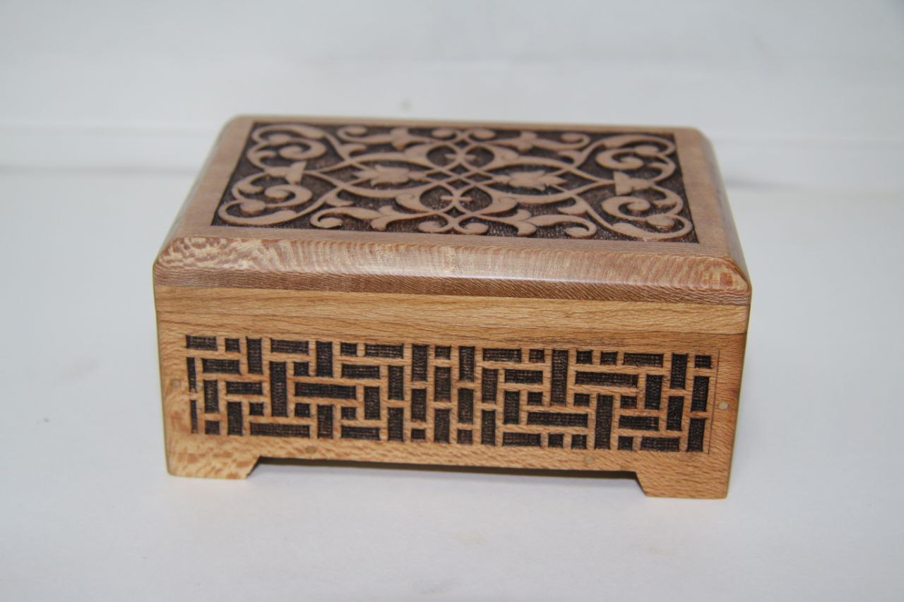 Алибек Нишанбаев