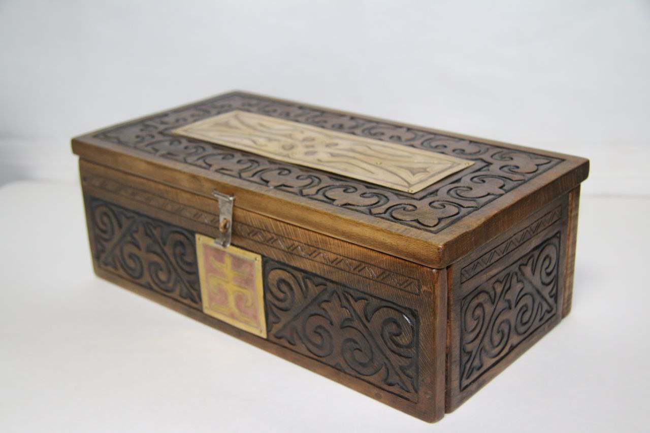 Алибек Нишанбаев