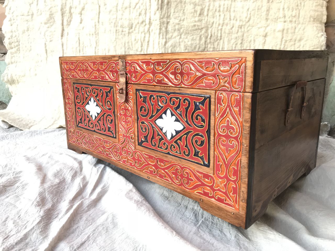 Алибек Нишанбаев