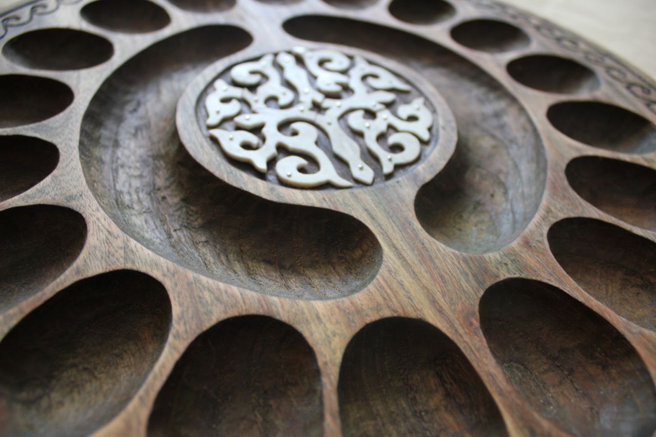 Алибек Нишанбаев