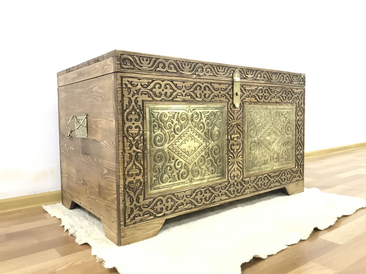 Алибек Нишанбаев