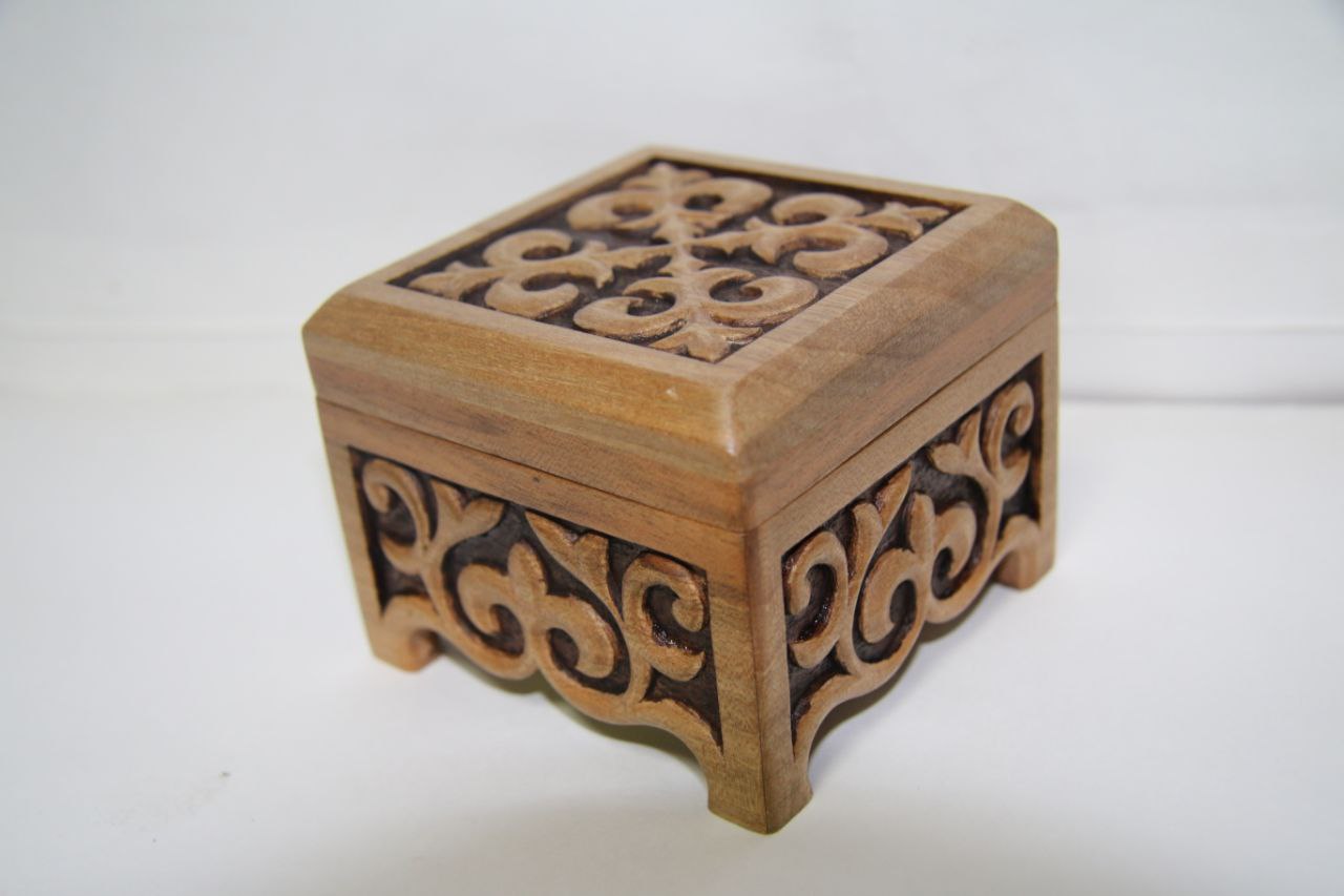 Алибек Нишанбаев