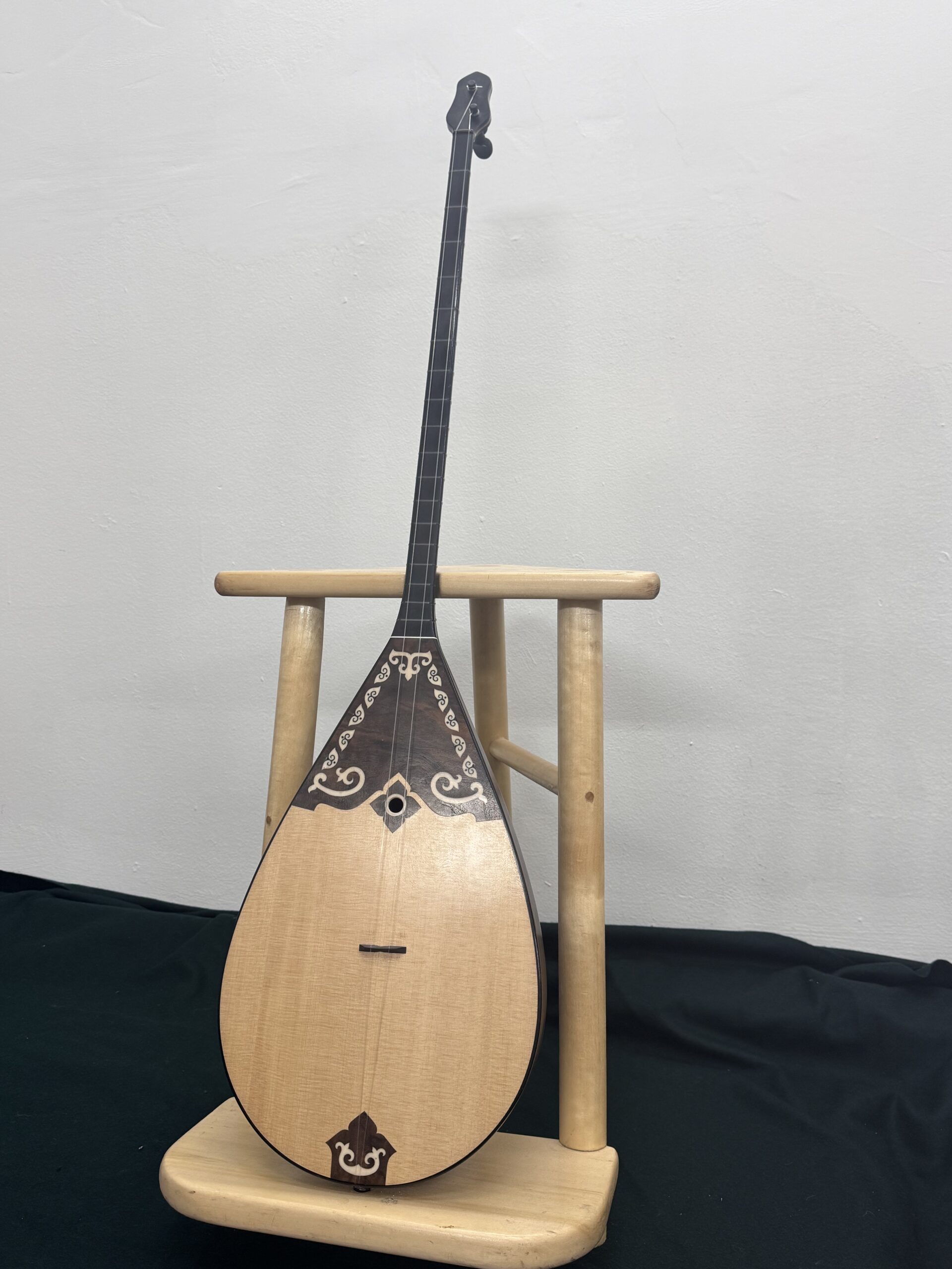 Талгат Жанасылов