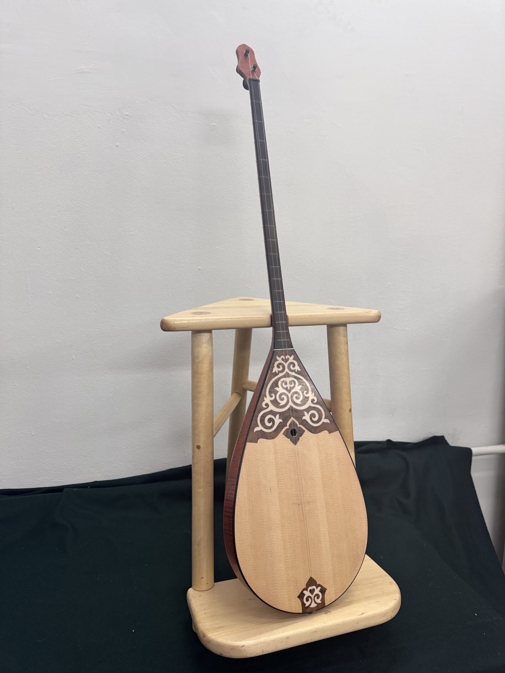 Талгат Жанасылов