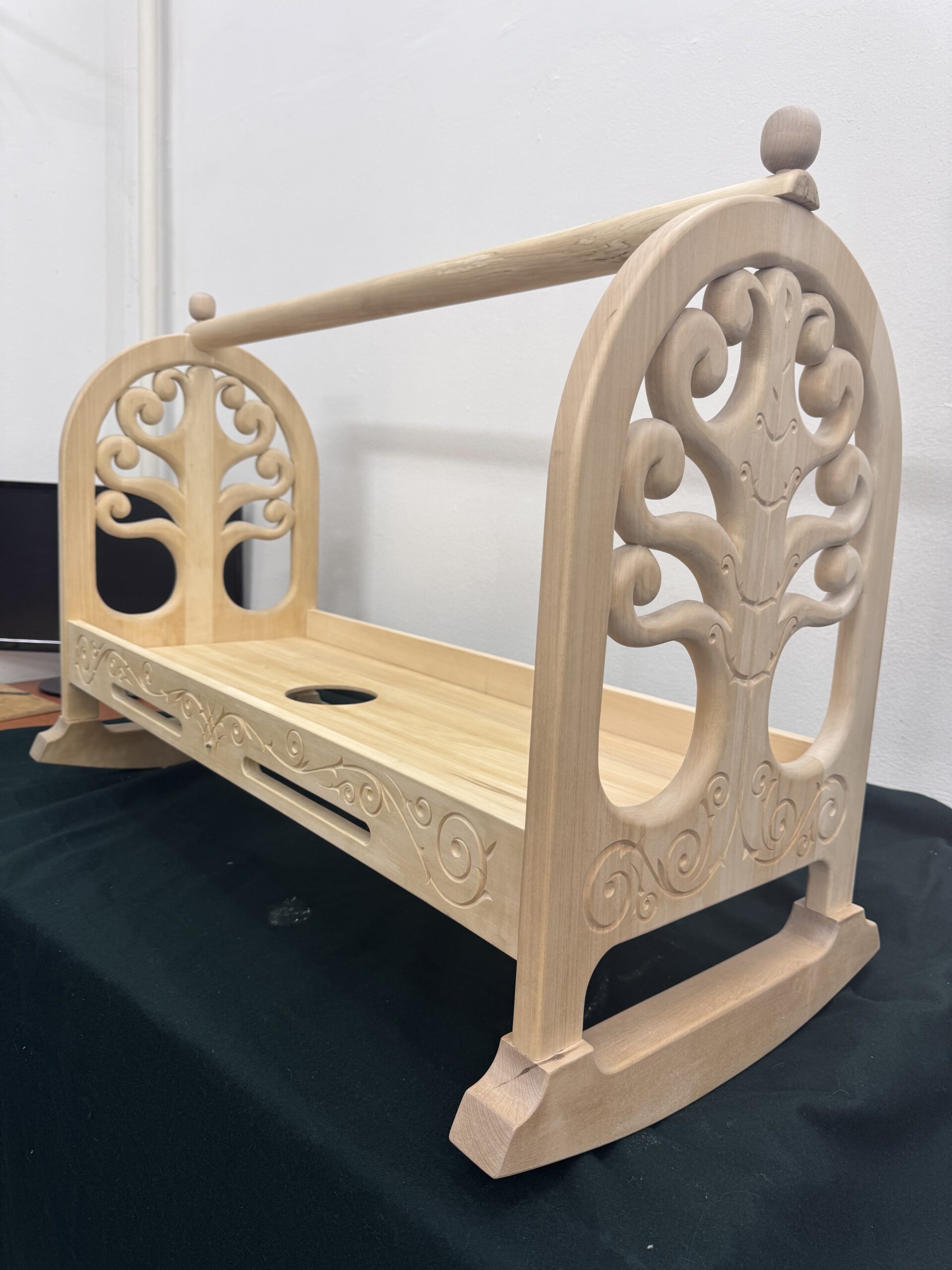 Талгат Жанасылов