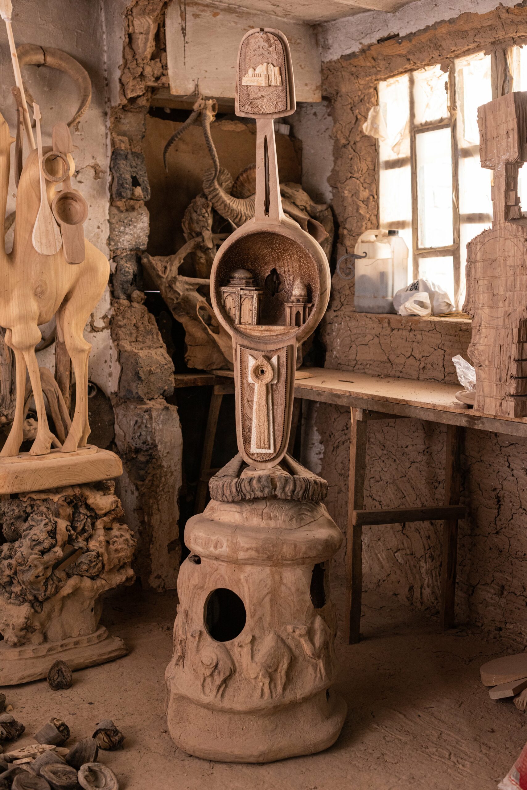 Пахриддин Садыков