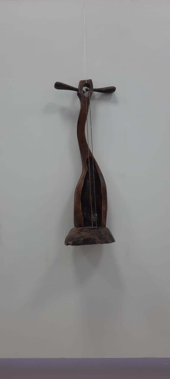 Есенкелды Кулжабаев