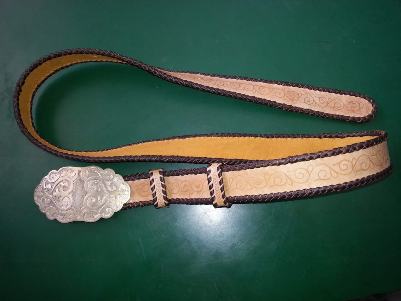 Есенкелды Кулжабаев