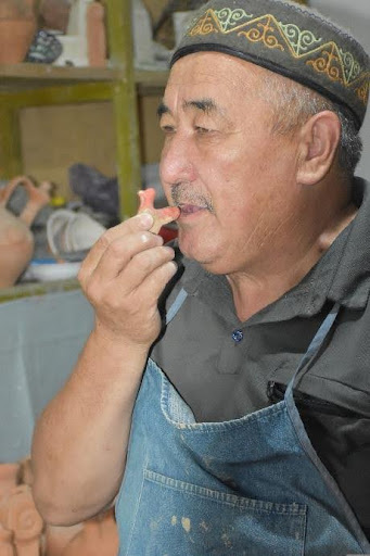 Artisans Content Item