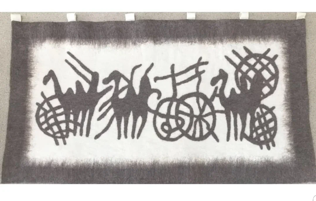 Айгуль Жансерикова