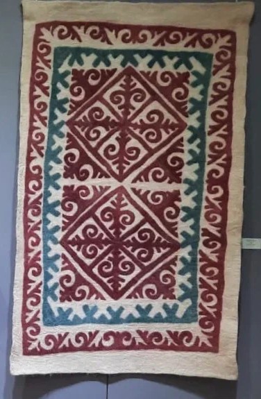 Акшагуль Карымсакова