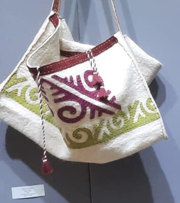 Акшагуль Карымсакова