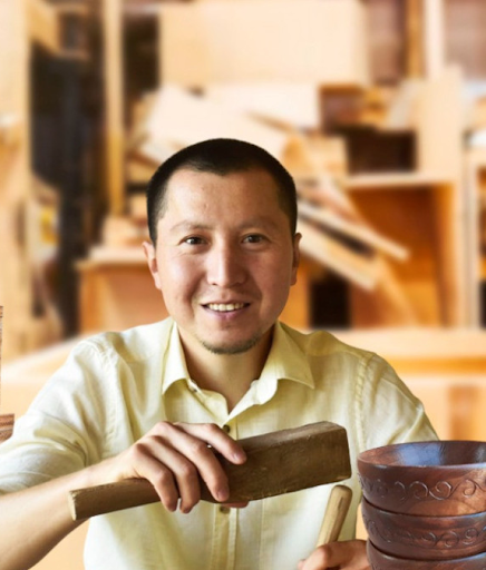 Artisans Content Item