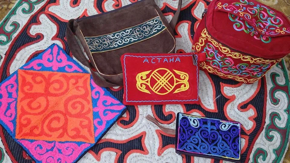 Асхан Сейлбек