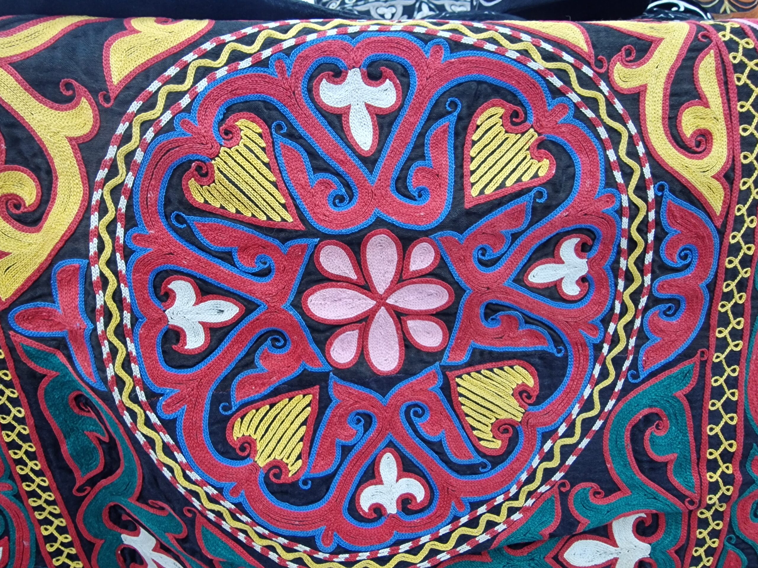 Асхан Сейлбек