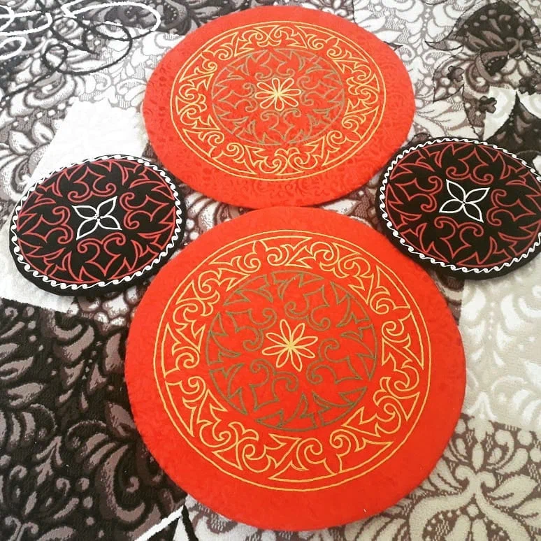 Асхан Сейлбек