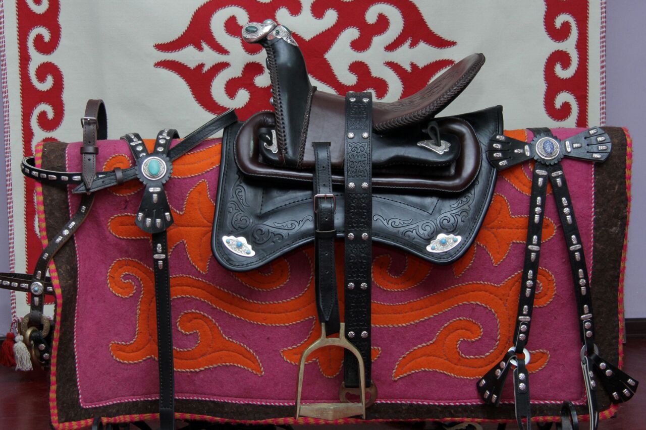 Берик Бейсбеков