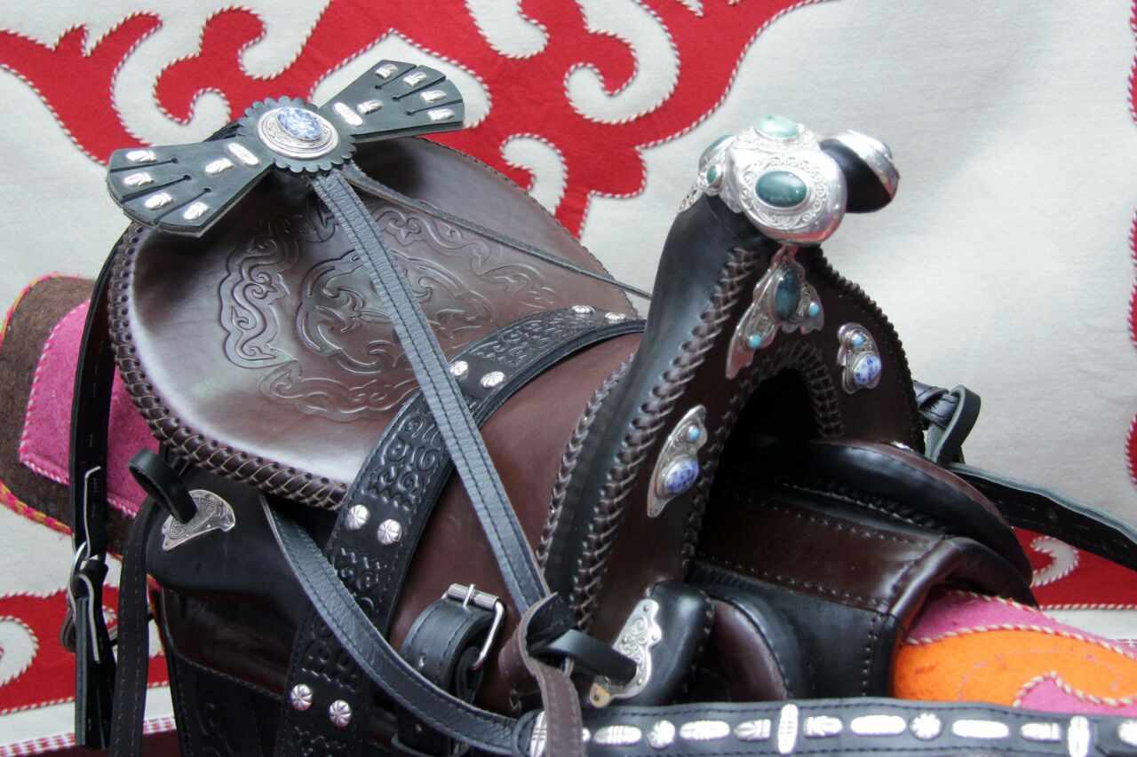 Берик Бейсбеков