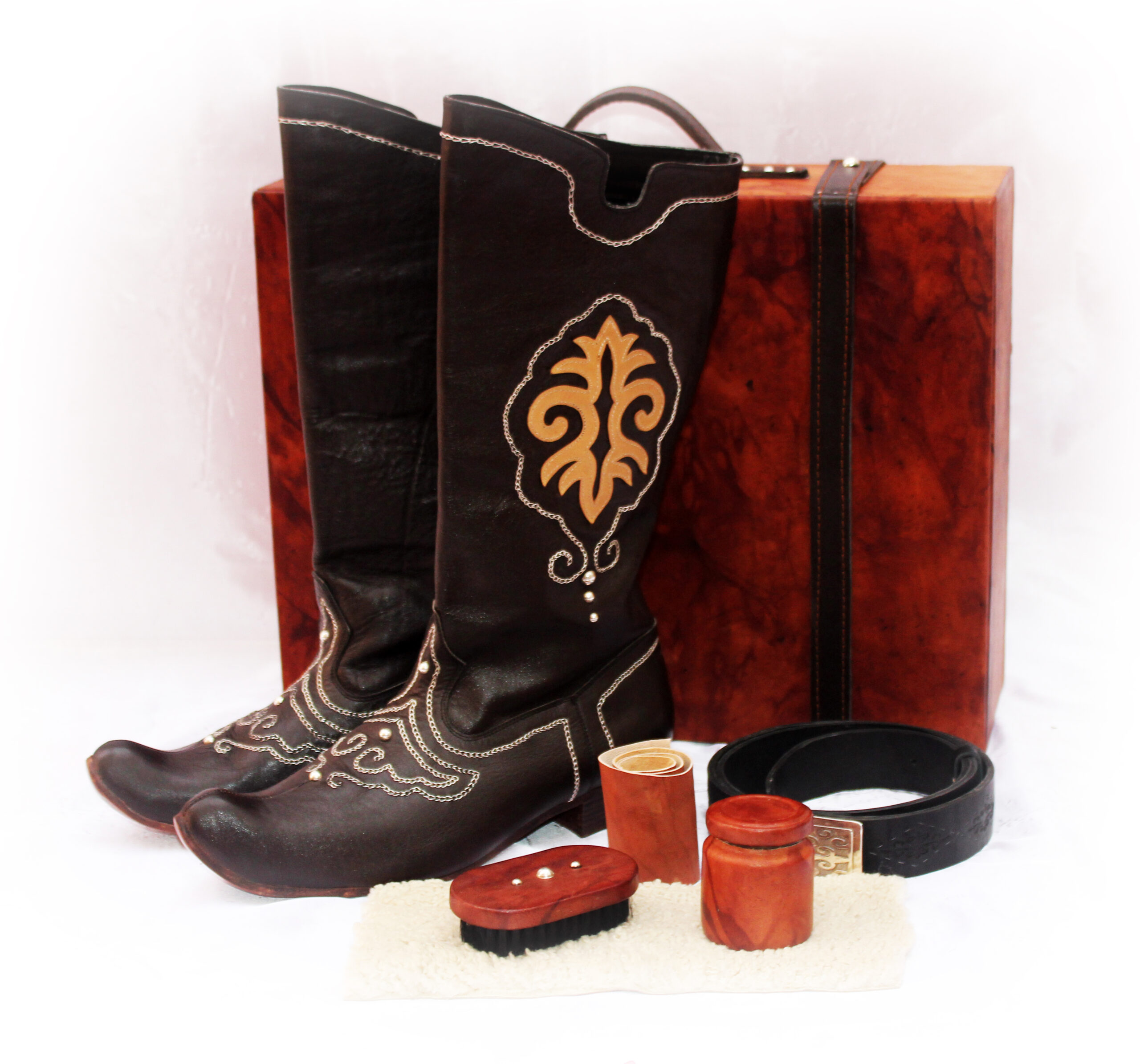 Берик Бейсбеков