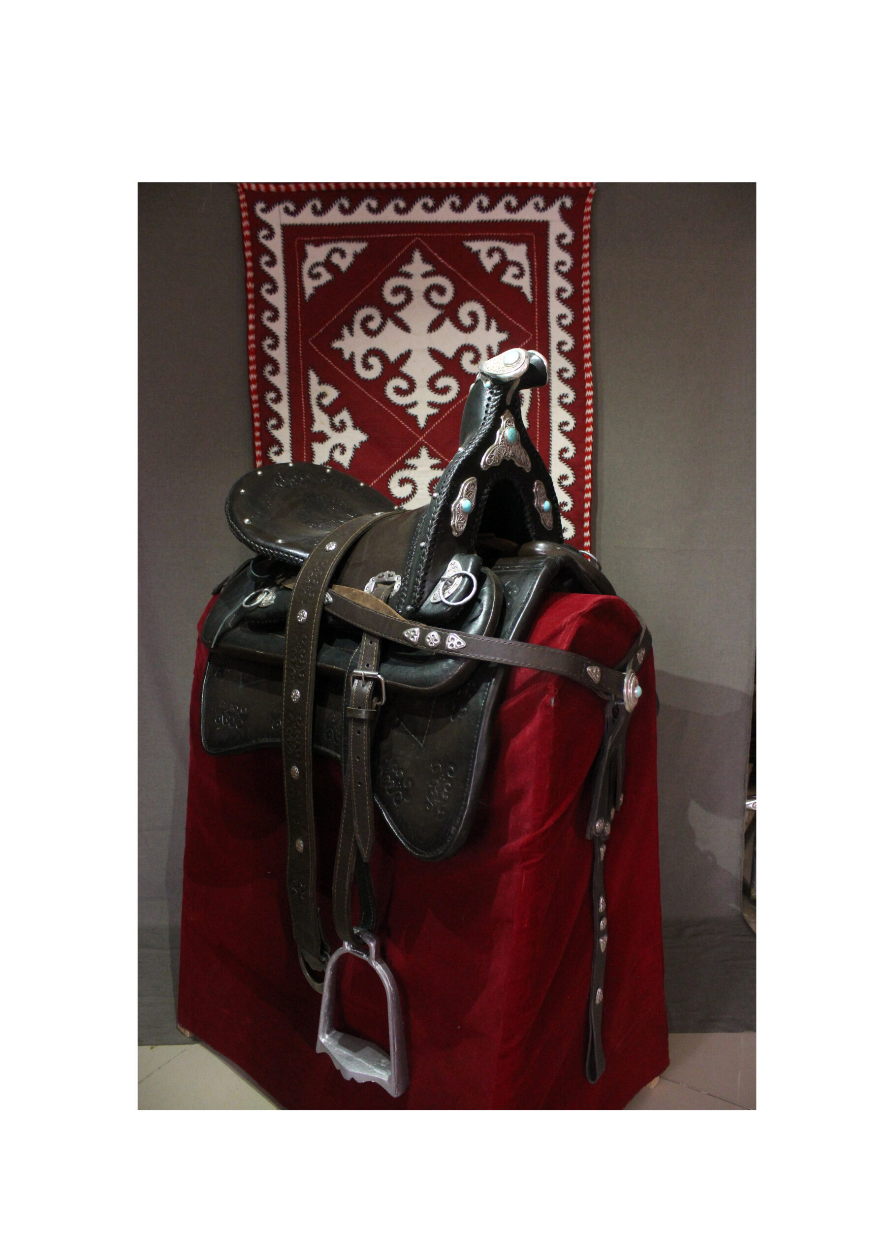 Берик Бейсбеков