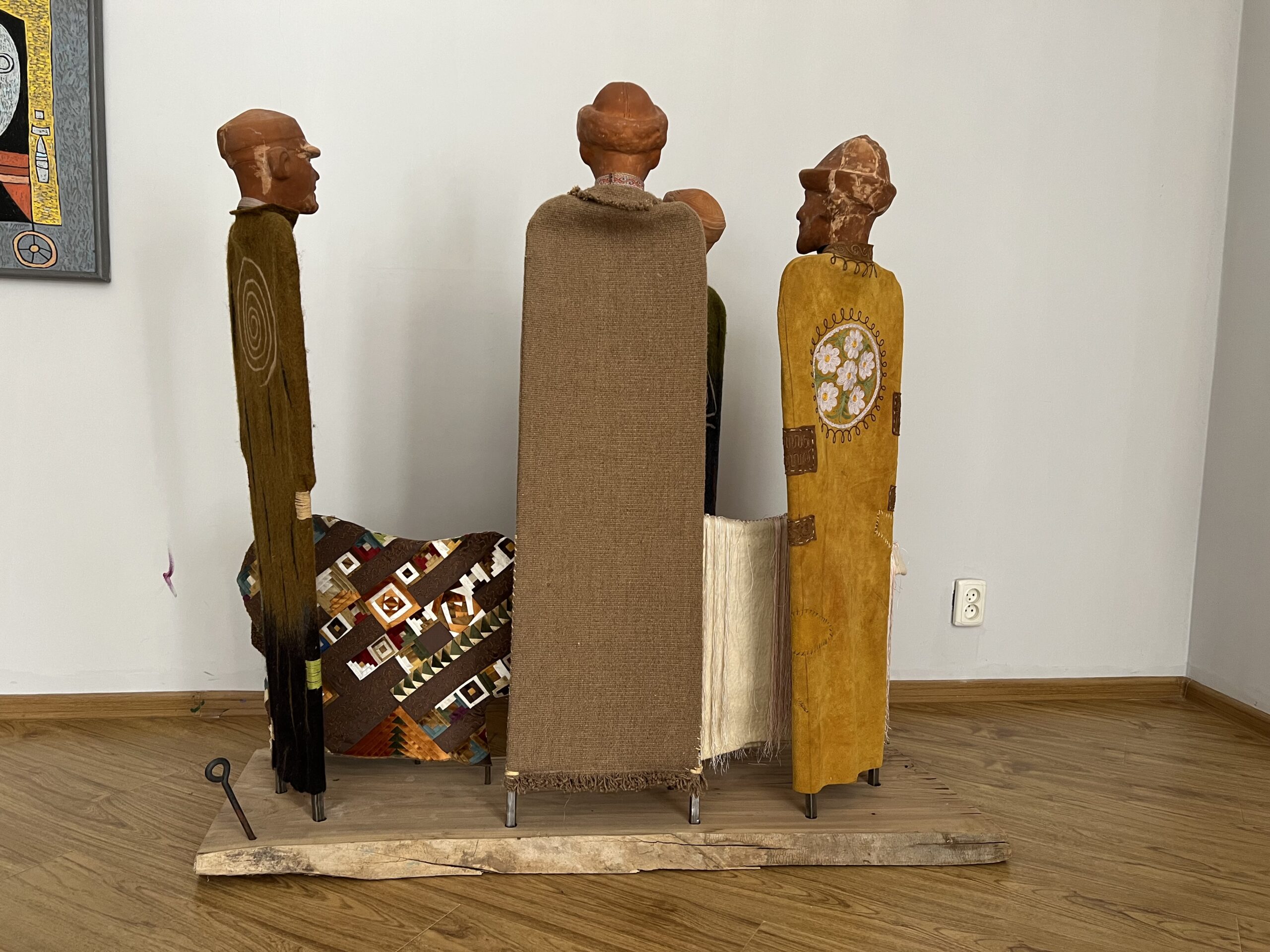 Болатбек Бейсбеков