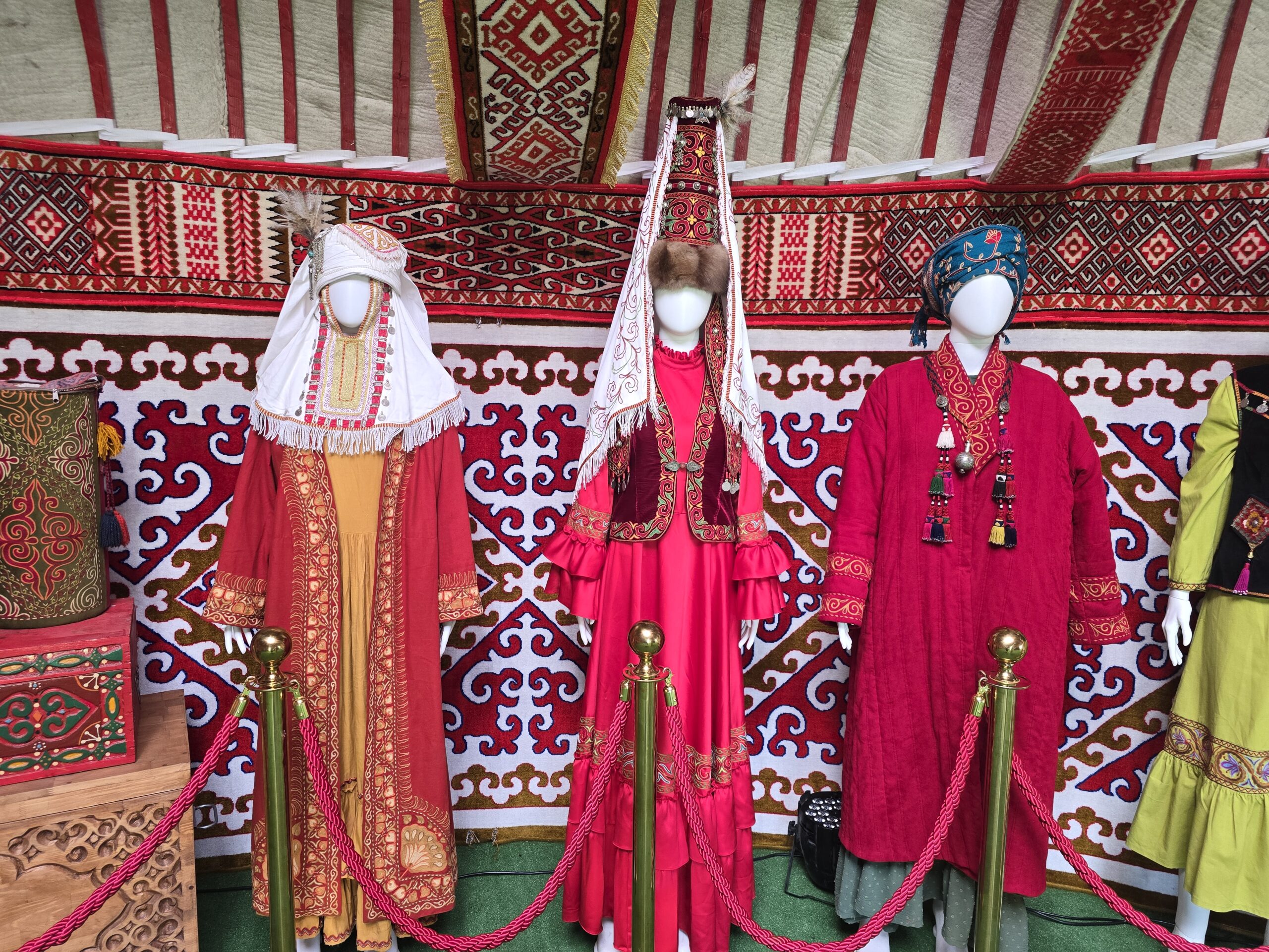 Булбул Капкызы