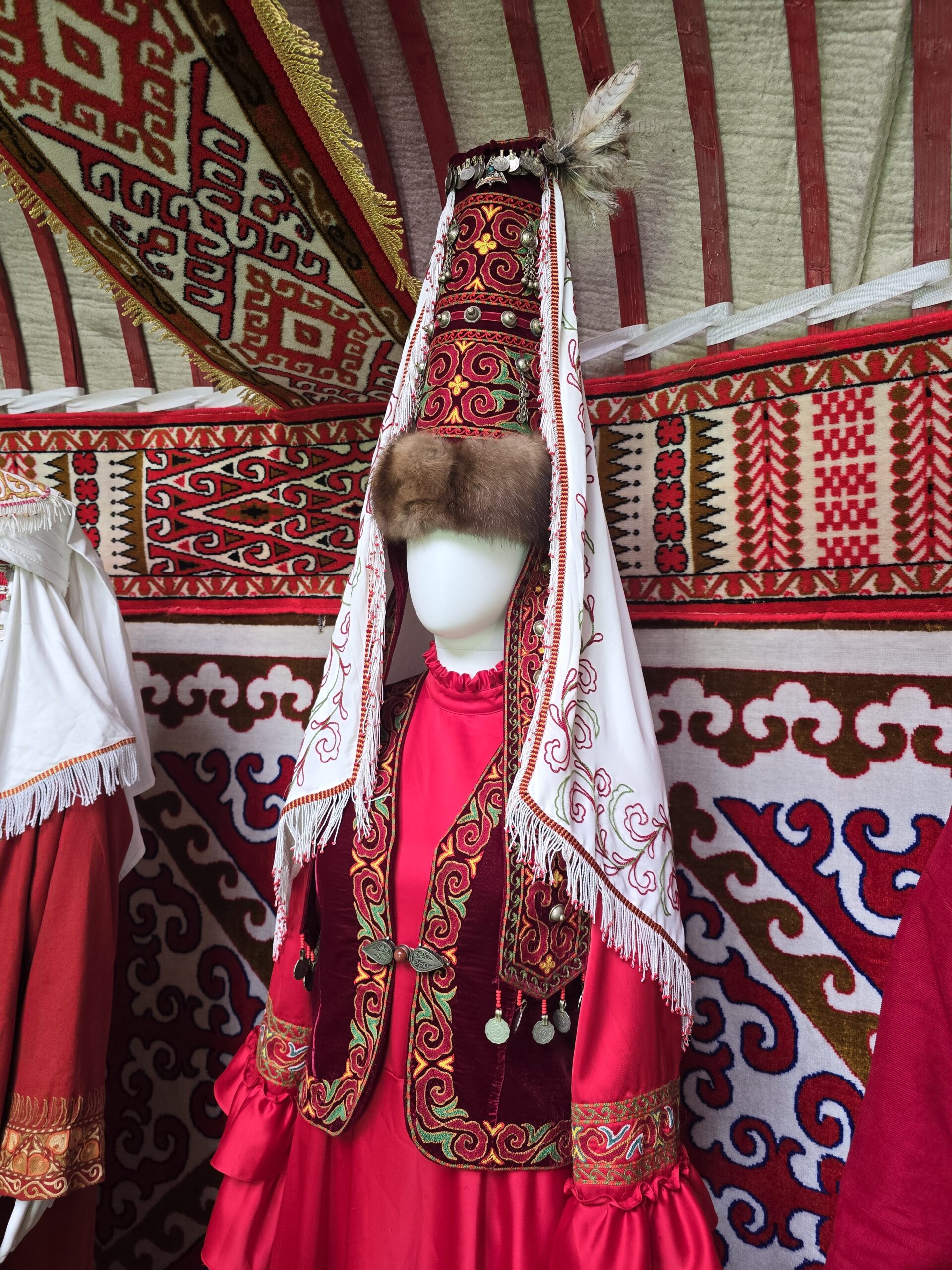 Булбул Капкызы