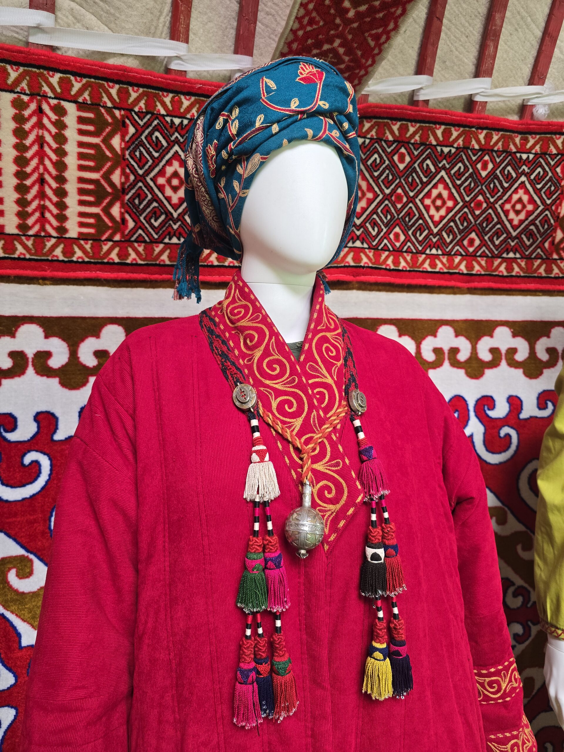 Булбул Капкызы