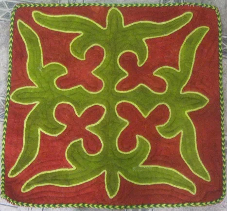 Гульнар Кожамжарова