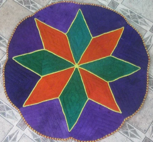 Гульнар Кожамжарова