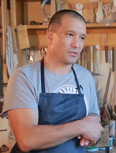 Artisans Content Item