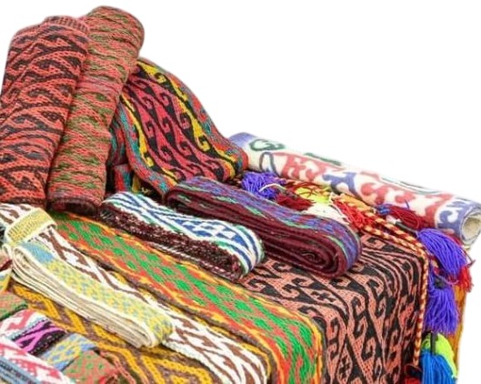 Гульнар Анапияева