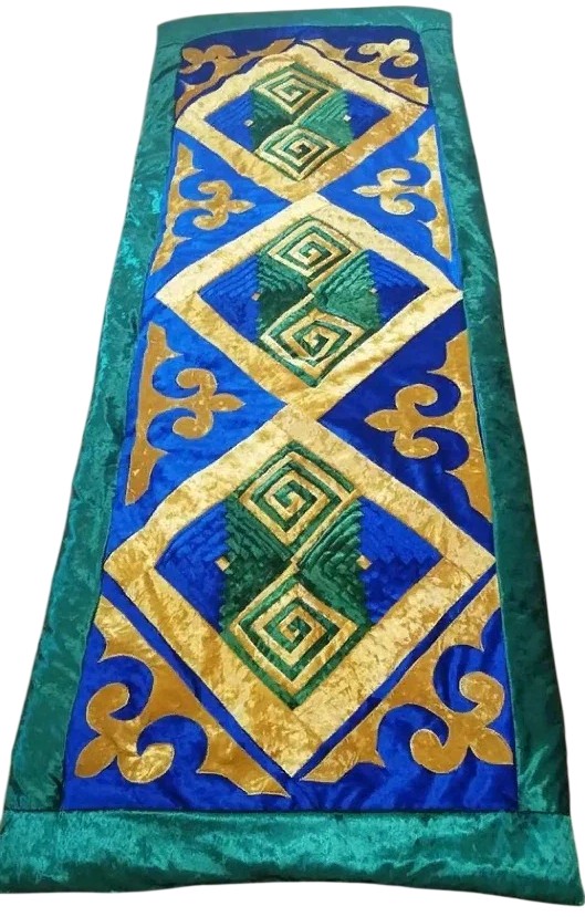 Гульнур Аскарова