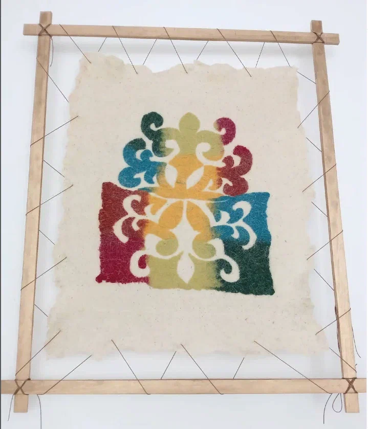 Гульнур Аскарова