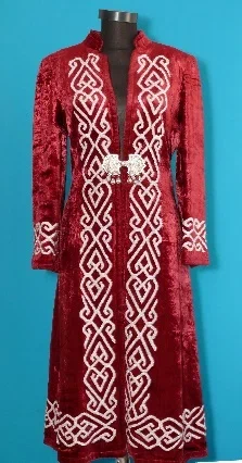 Ауес Сагинаева