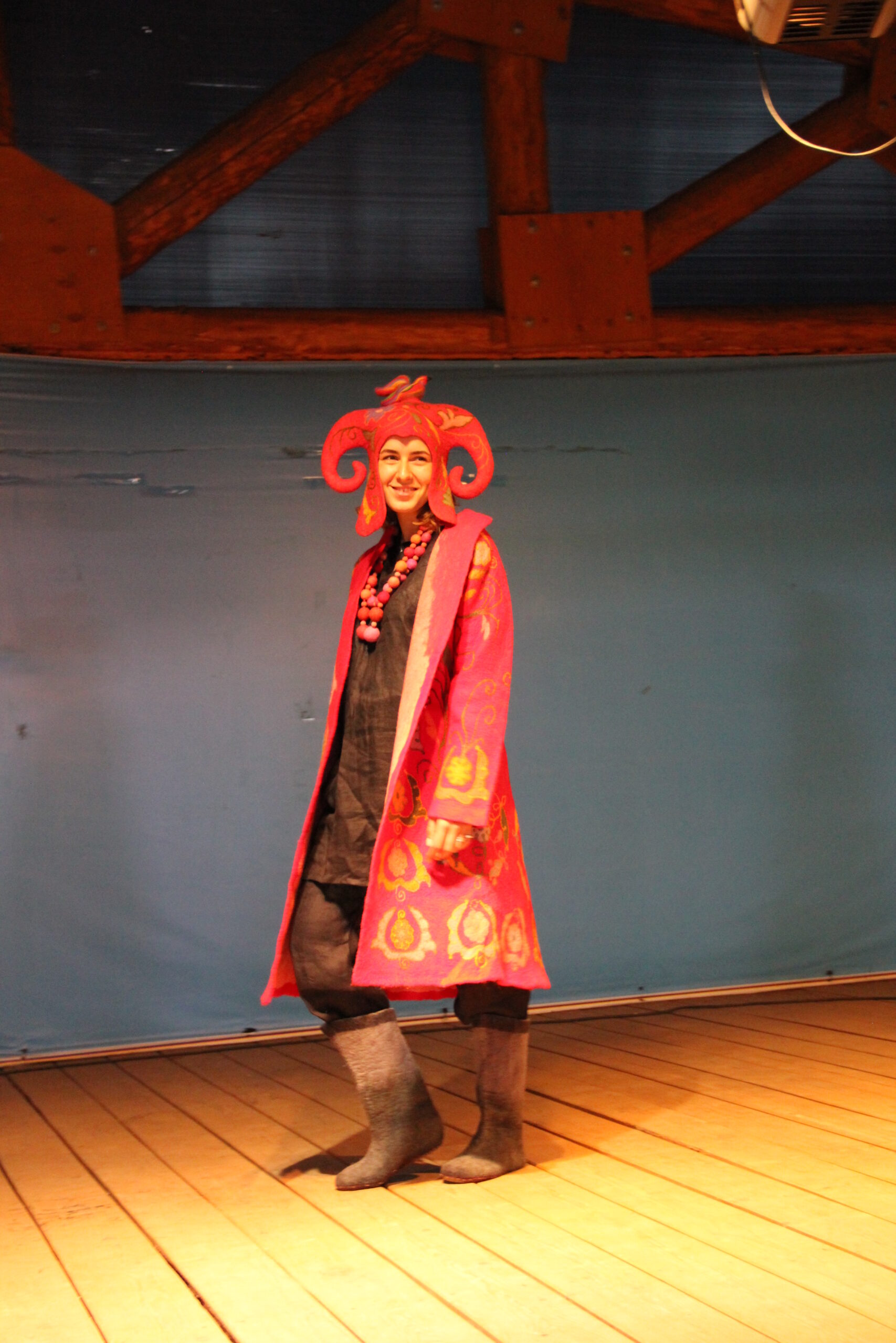 Күлән Жаңғұтты